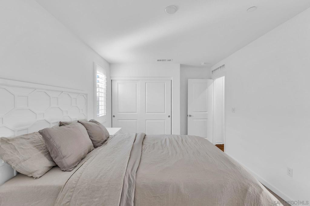 Out Of Area - Residential