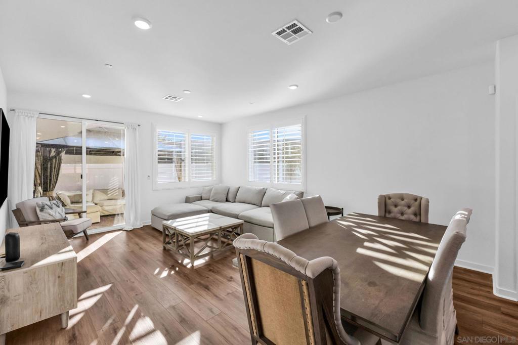 Out Of Area - Residential