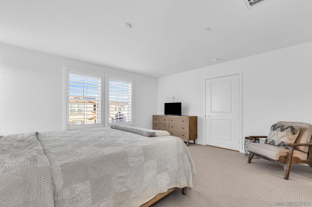 Out Of Area - Residential