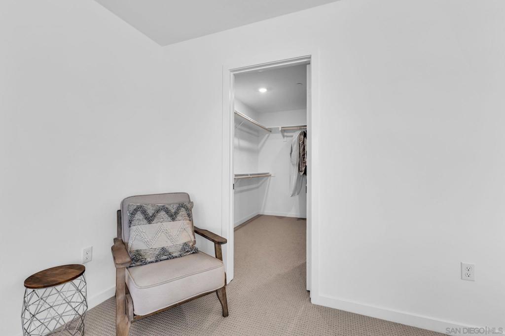 Out Of Area - Residential