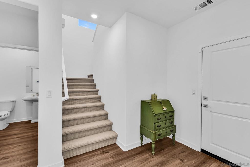 Out Of Area - Residential