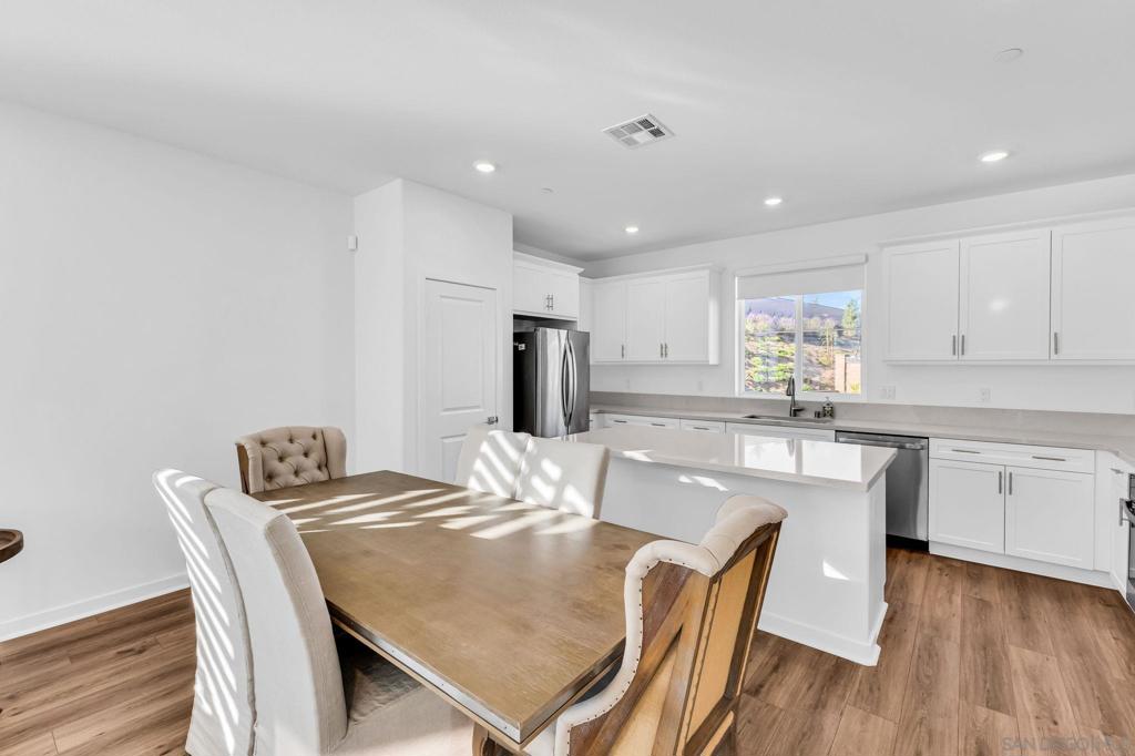Out Of Area - Residential