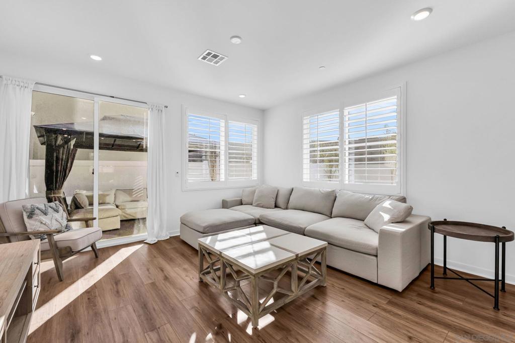 Out Of Area - Residential