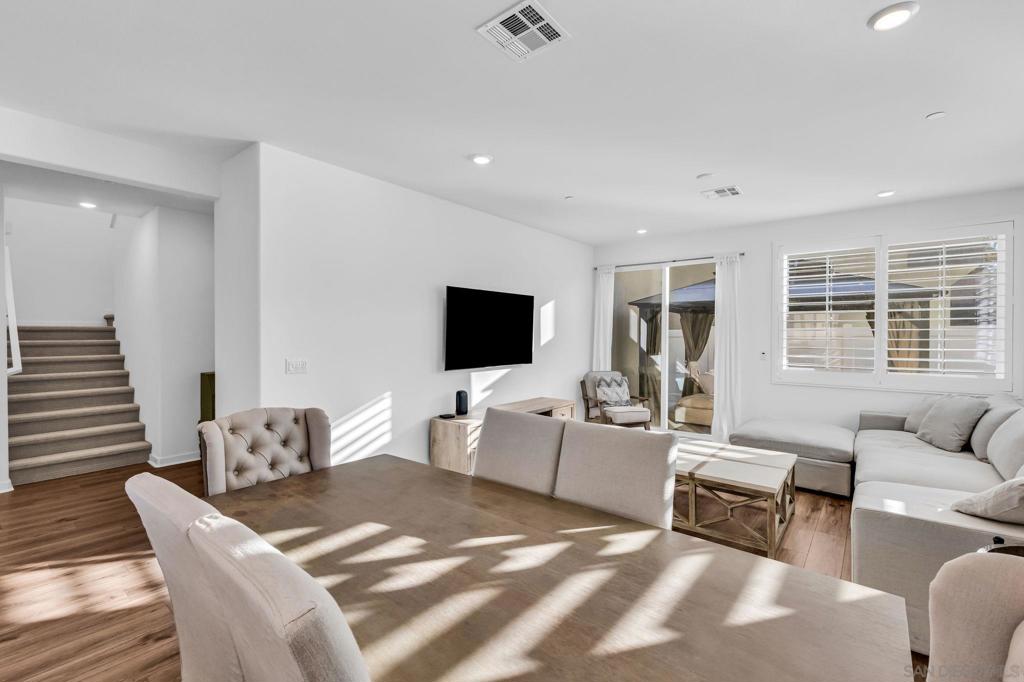 Out Of Area - Residential
