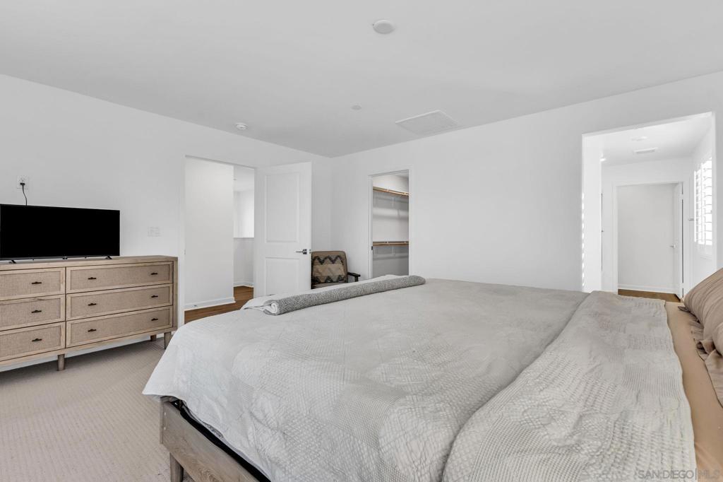 Out Of Area - Residential