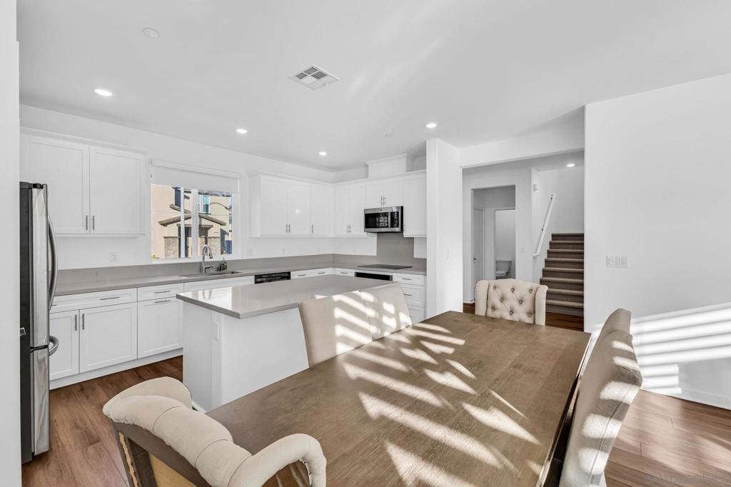 Out Of Area - Residential