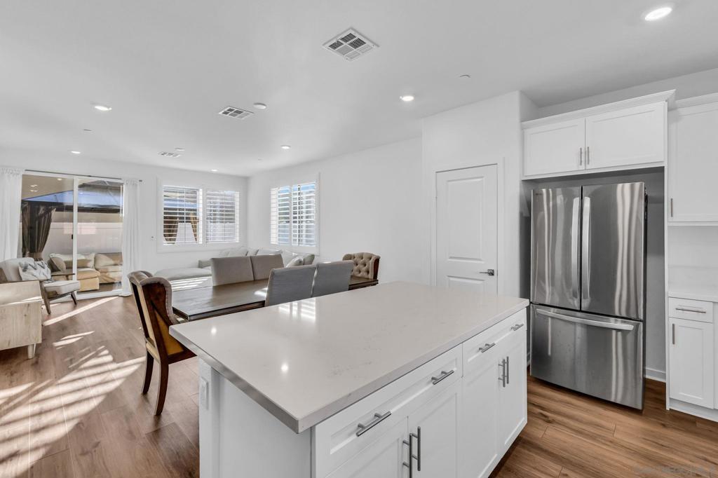 Out Of Area - Residential