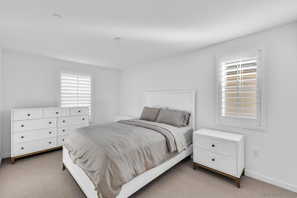 Out Of Area - Residential