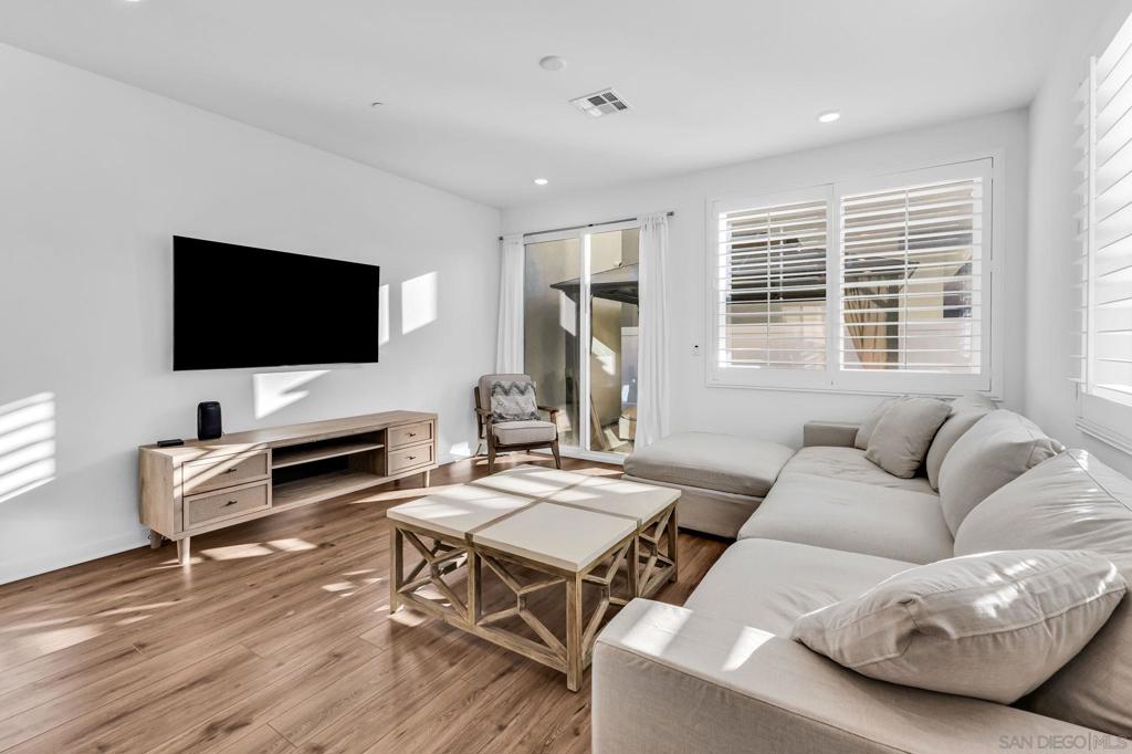 Out Of Area - Residential