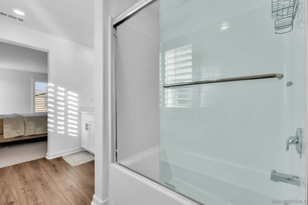 Out Of Area - Residential