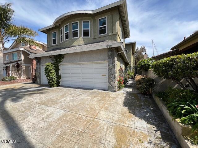 Ventura Keys 2 - 160102 - Residential Lease