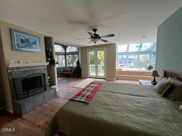 Ventura Keys 2 - 160102 - Residential Lease