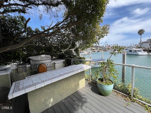 Ventura Keys 2 - 160102 - Residential Lease