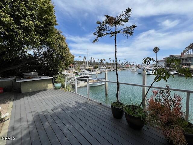 Ventura Keys 2 - 160102 - Residential Lease