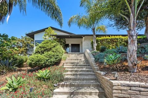 1540 E Chase Ave El Cajon CA 92020