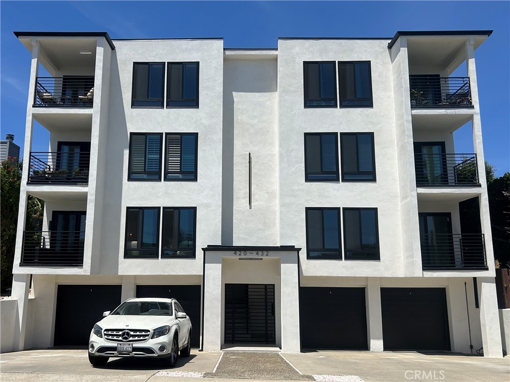 North Laguna (NL) - Residential