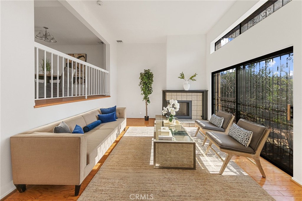 Experience the perfect blend of space, comfort, and convenience in this 3-bedroom, 2.5-bath corner-unit townhome offering 1,564 sqft of living space. Set in a small community of only four homes with an ultra-low HOA, it features a bright living room and separate family room, ideal for entertaining or everyday living. The spacious primary suite offers an ensuite bath, walk-in closet, and private balcony, while additional bedrooms provide flexibility for guests, family, or a home office. Natural light, ample storage, and an attached two-car garage add to the home’s appeal. Conveniently located near Downtown Monterey Park, Barnes Park, medical centers, and popular dining and shopping, with highly rated schools including Mark Keppel High School within walking distance and easy access to the 10 Freeway, this home offers a prime opportunity in a highly walkable community.