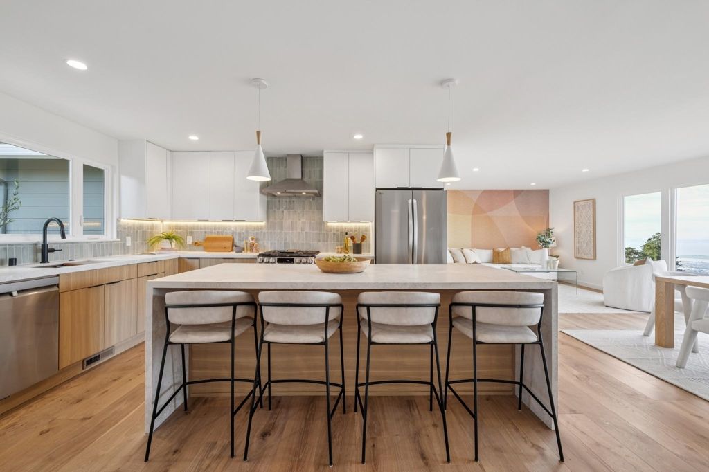 Photo of 582 Euclid Ave Ave, Berkeley, CA 94708 (MLS # 41121532)