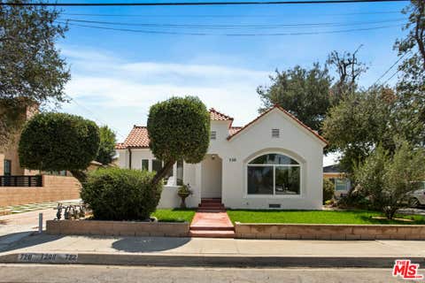 Photo of 720 S 3rd Avenue, Arcadia, CA 91006 (MLS # 26853291)