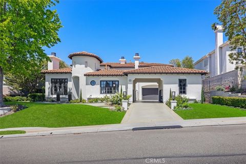 24 Hawthorne Lane Coto de Caza CA 92679