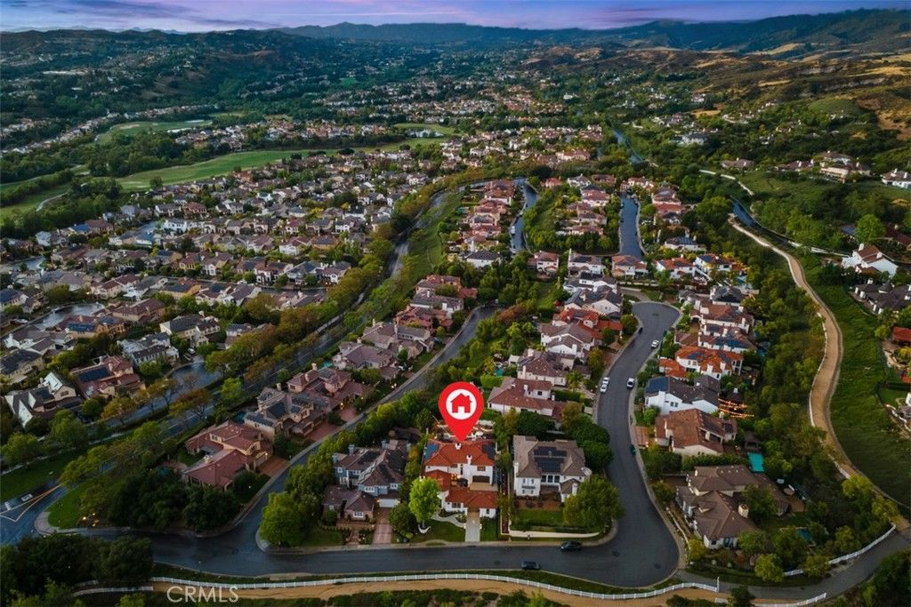 Photo of 24 Hawthorne Lane, Coto de Caza, CA 92679 (MLS # OC26083580)