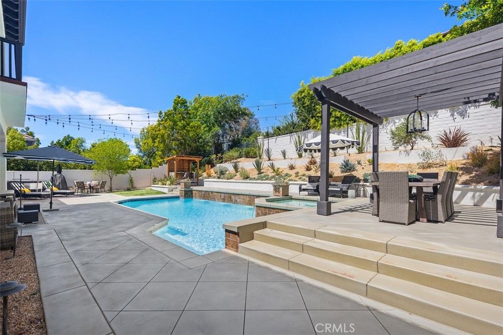 Photo of 24 Hawthorne Lane, Coto de Caza, CA 92679 (MLS # OC26083580)