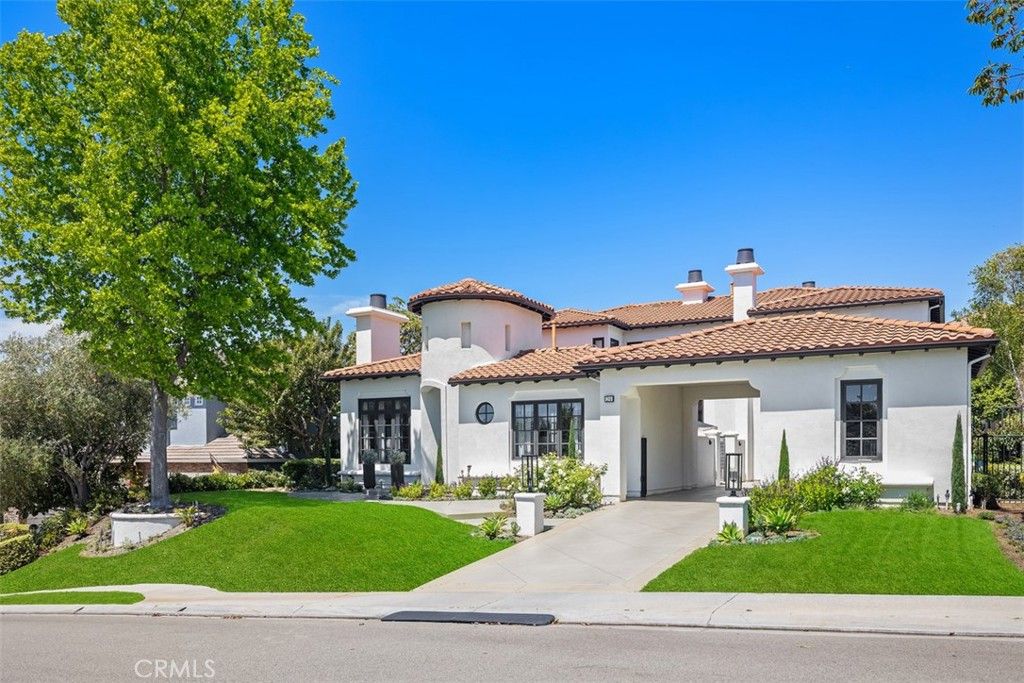 Photo of 24 Hawthorne Lane, Coto de Caza, CA 92679 (MLS # OC26083580)