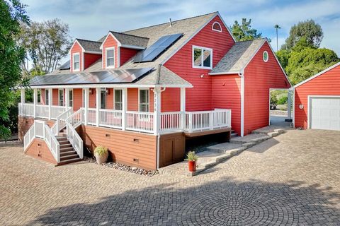 2234 Mira Sol Drive Vista CA 92084