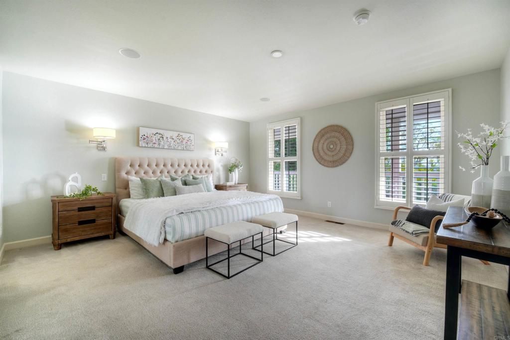 Photo of 2234 Mira Sol Drive, Vista, CA 92084 (MLS # NDP2602435)