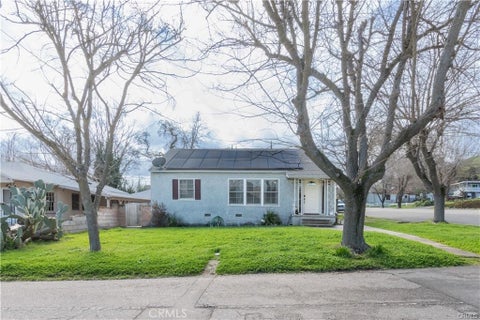 Photo of 504 32nd Street, Paso Robles, CA 93446 (MLS # NS26172815)