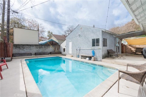 Tiny photo for 504 32nd Street, Paso Robles, CA 93446 (MLS # NS26172815)