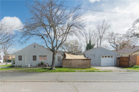 Tiny photo for 504 32nd Street, Paso Robles, CA 93446 (MLS # NS26172815)