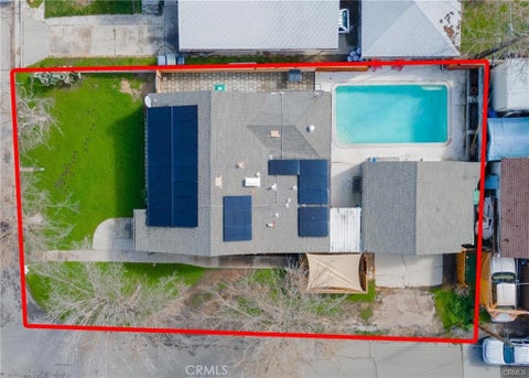 Tiny photo for 504 32nd Street, Paso Robles, CA 93446 (MLS # NS26172815)