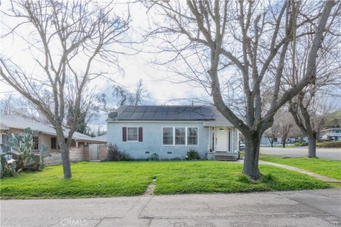 Photo of 504 32nd Street, Paso Robles, CA 93446 (MLS # NS26172815)