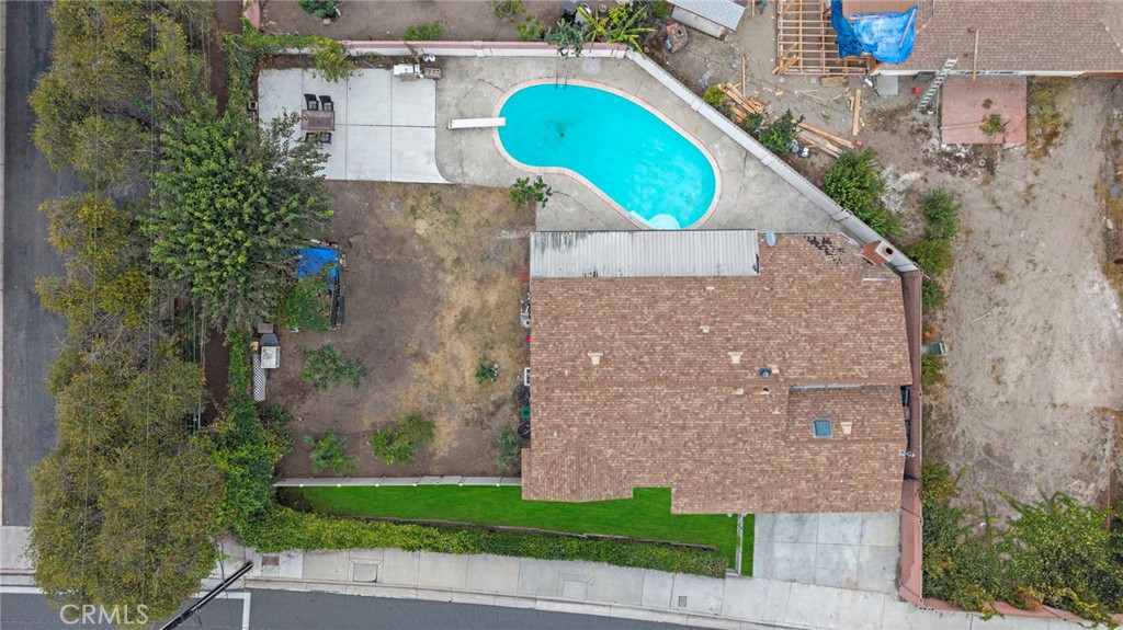 other - Residential