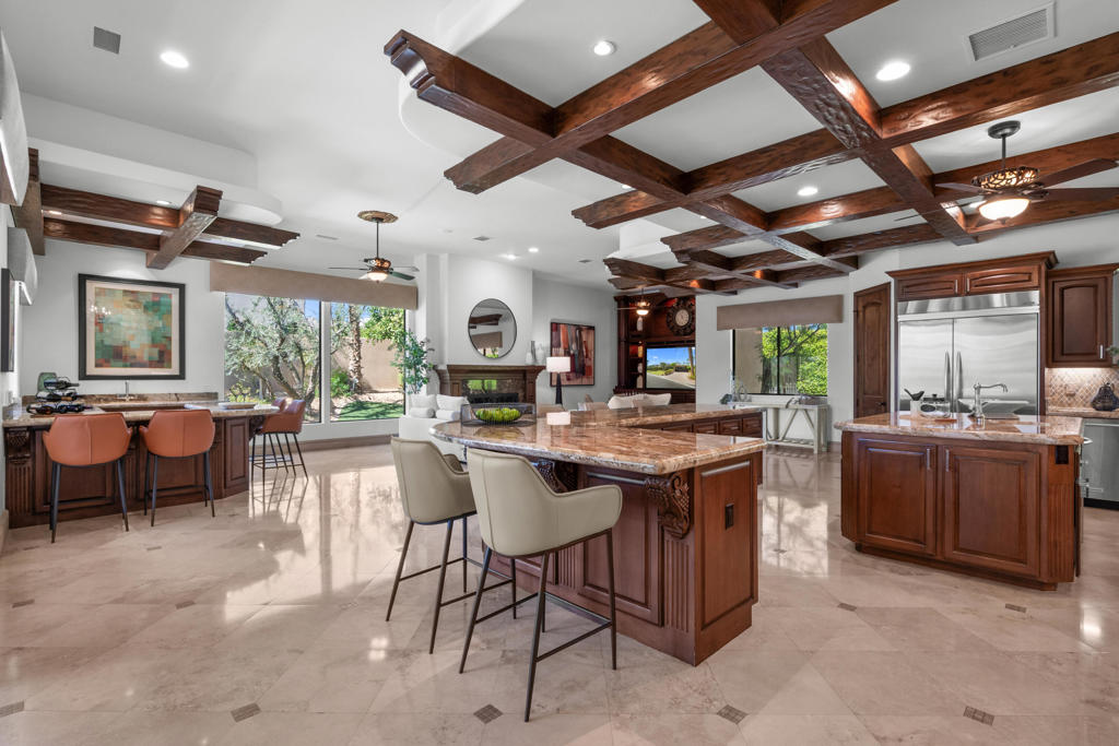Lions Gate - Residential