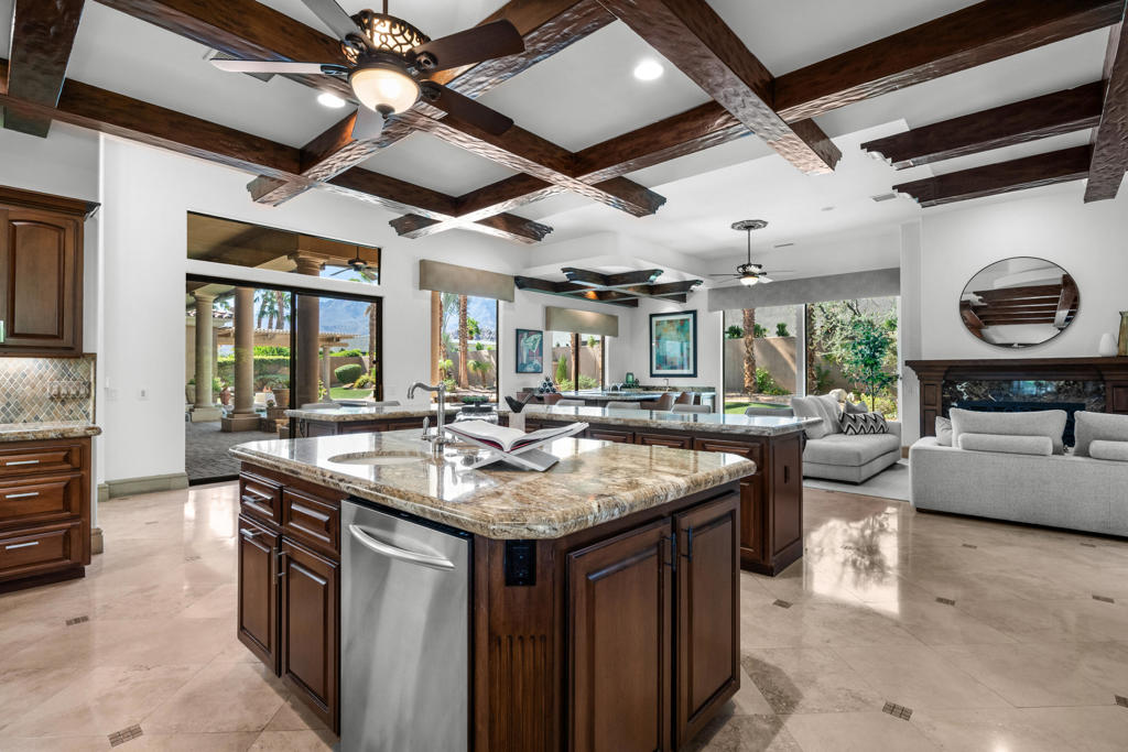 Lions Gate - Residential