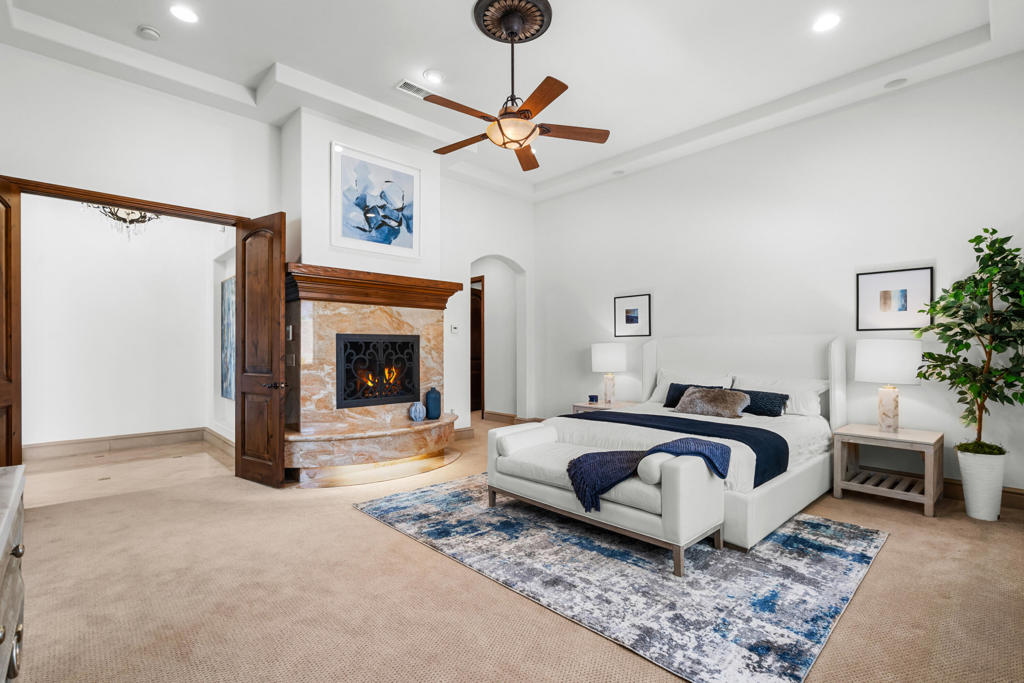 Lions Gate - Residential
