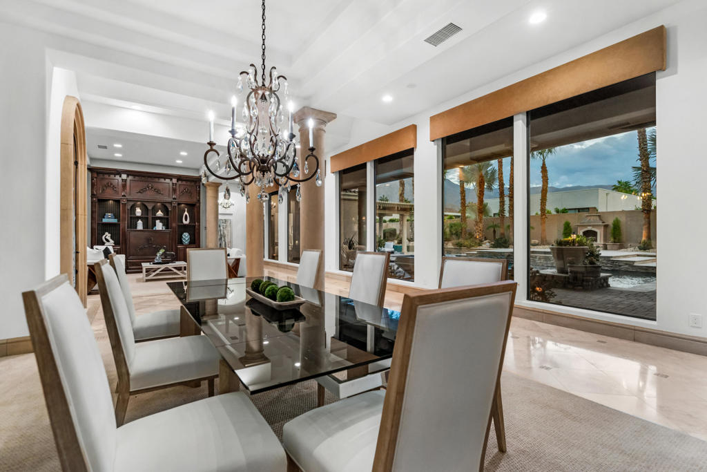 Lions Gate - Residential