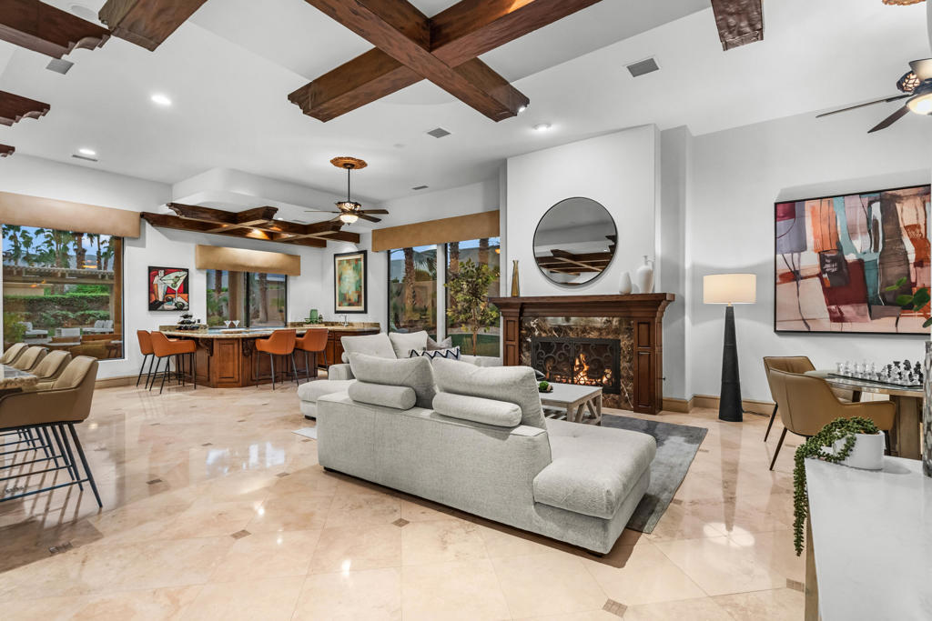 Lions Gate - Residential
