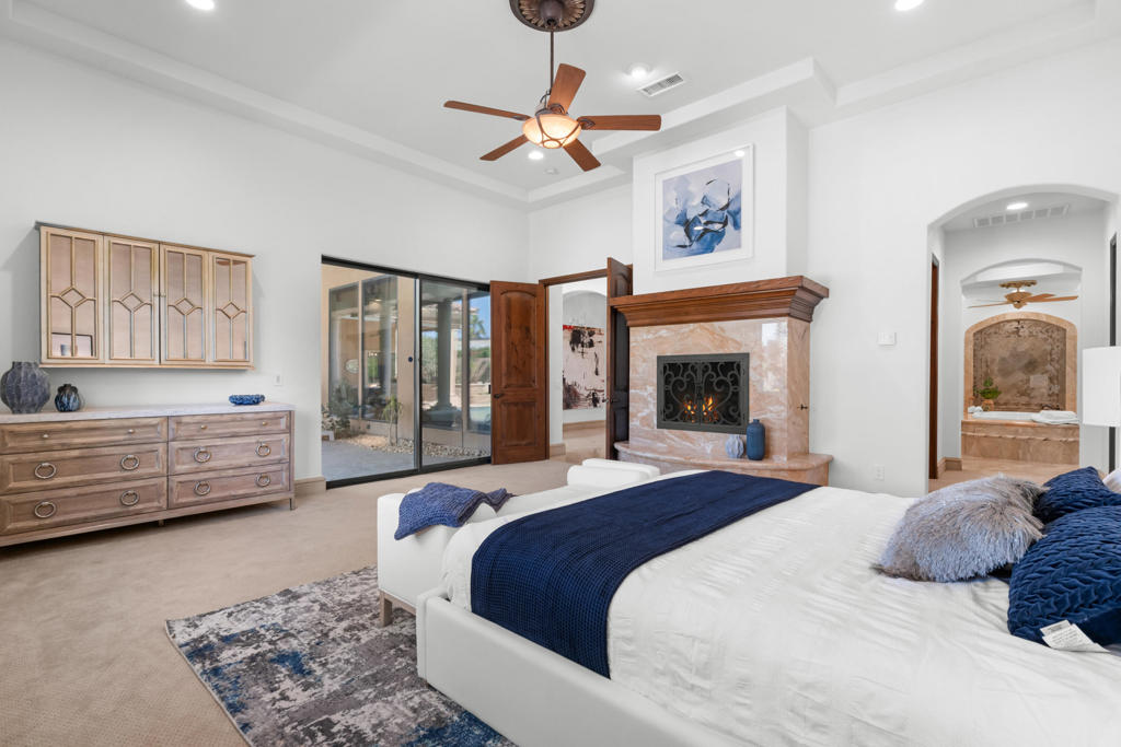Lions Gate - Residential