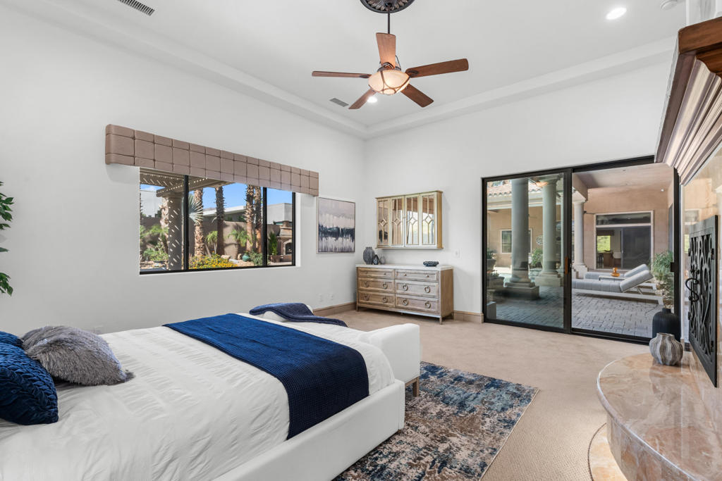 Lions Gate - Residential