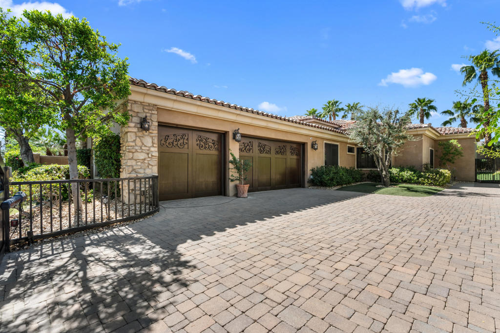 Lions Gate - Residential