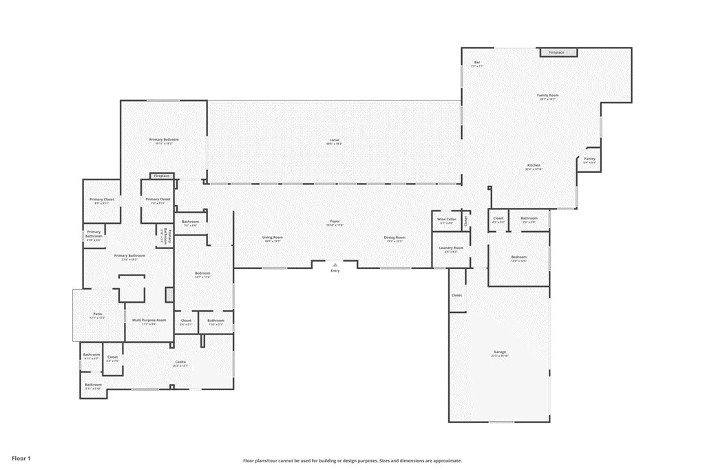 Lions Gate - Residential