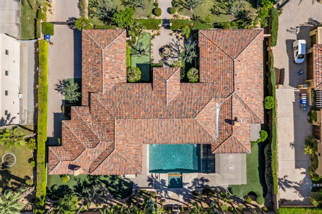 Lions Gate - Residential