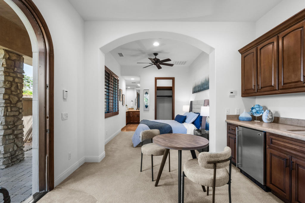 Lions Gate - Residential