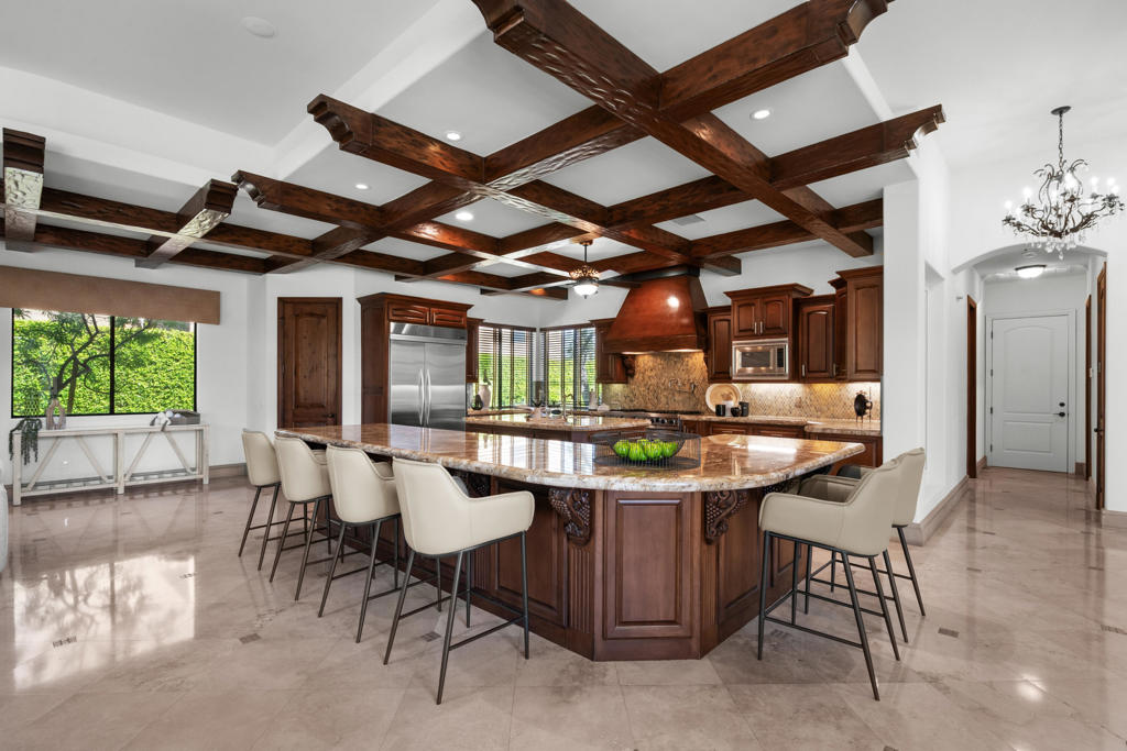 Lions Gate - Residential