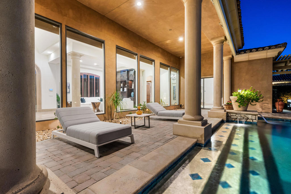 Lions Gate - Residential