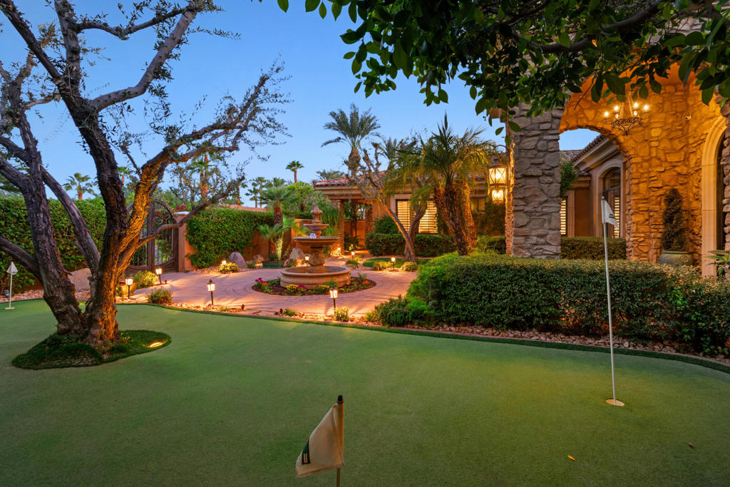 Lions Gate - Residential