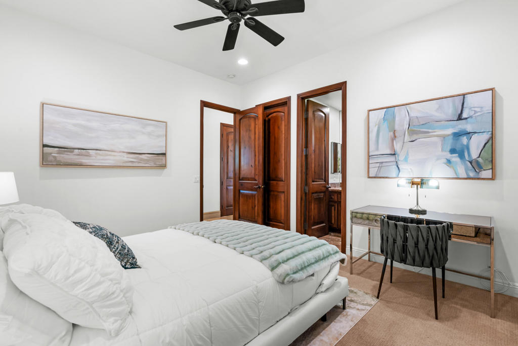 Lions Gate - Residential